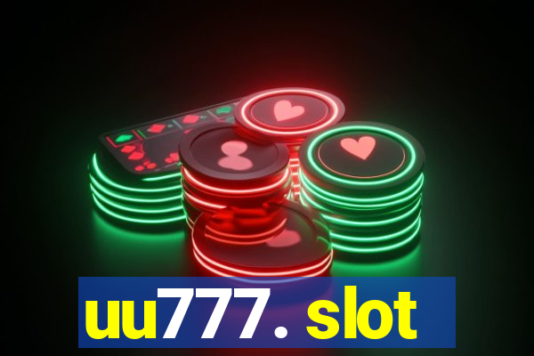 uu777. slot